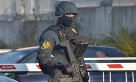 Otkrivamo tko je uhapšen u današnjoj akciji FUP-a