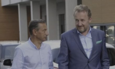 GARPLIJA: Dopunjena prijava protiv Izetbegovića i ostalih za politička ubojstva i kriminal