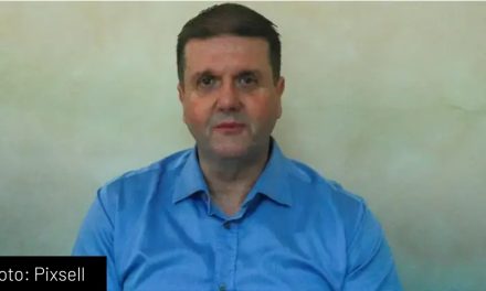 Kum Darka Šarića pucao sebi u glavu kada su krenuli specijalci da ga uhapse