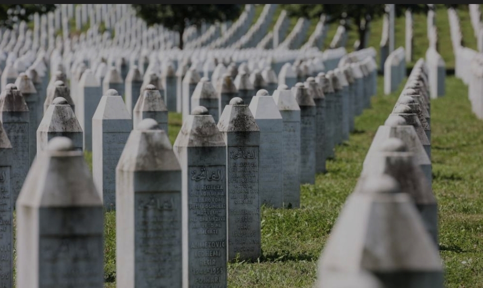 U Srebrenici pokopani ostaci 14 žrtava genocida
