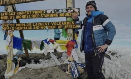 Preminuo liječnik i sportaš Rinad Zukić (32) iz Bugojna, nedavno se popeo na najviši vrh Afrike