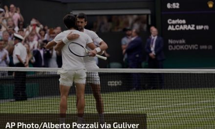 Cijene ulaznica za finale Wimbledona su nevjerojatne, evo koliko košta najjeftinija