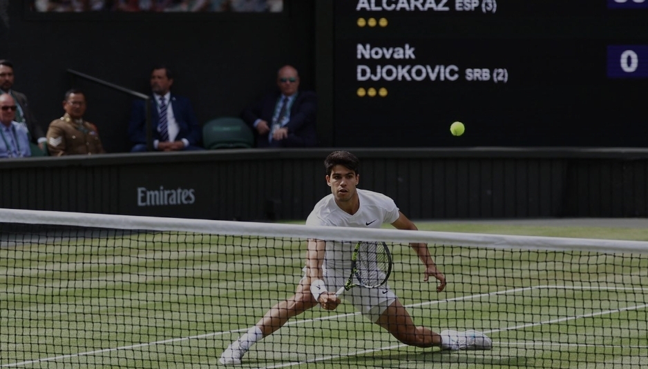 Carlos Alcaraz u finalu razbio Novaka Đokovića s 3:0 i obranio naslov na Wimbledonu