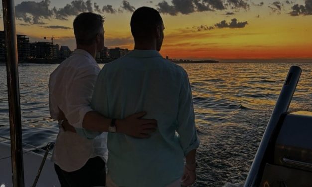 Ralf Schumacher otkrio da je homoseksualac: ‘Najljepša stvar je kad imaš u životu pravog partnera‘
