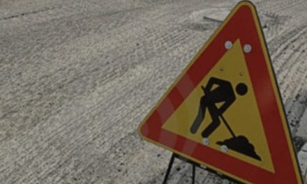 Obavijest o privremoj regulaciji prometa u ulici Kraljice Katarine zbog izvođenja radova