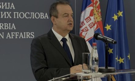 DAČIĆ: Bošnjački političari od najnormalnije stvari kreiraju spletke i prijetnje, nećemo upućivati policajce u BIH