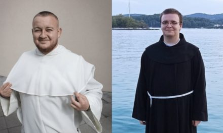 Nedjelja u Središnjoj Bosni u znaku mladih misa: Slave župe Pećine i Busovača!
