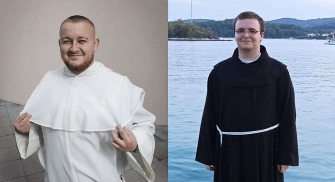 Nedjelja u Središnjoj Bosni u znaku mladih misa: Slave župe Pećine i Busovača!