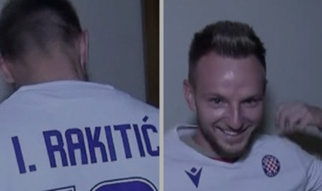 Evo koliko će Rakitić zarađivati u Hajduku. Većinu ugovora neće plaćati splitski klub