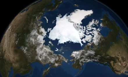 Otkriven izgubljeni kontinent između Kanade i Grenlanda koji je nastao prije 60 milijuna godina