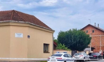 (Daruvar) Susjedi o pokolju: Ubojica je otišao u kafić u blizini i rekao ‘sad sam ih sve ukokal’