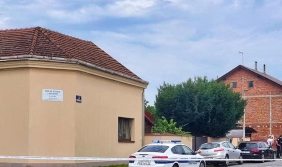 (Daruvar) Susjedi o pokolju: Ubojica je otišao u kafić u blizini i rekao ‘sad sam ih sve ukokal’