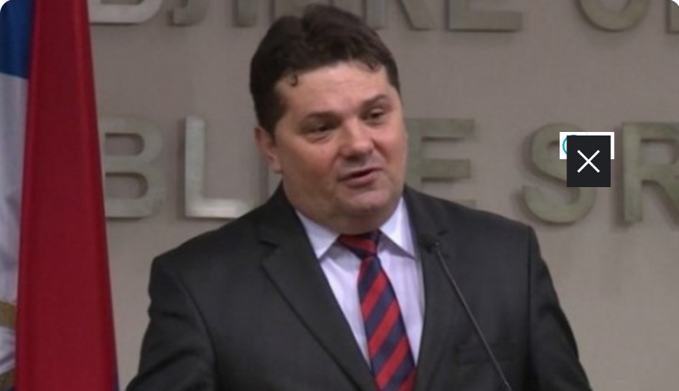 Stevandić prijeti: “Nećemo dozvoliti transport plina, pa nek se Sarajevo grije na Heleza i Komšića”
