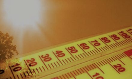 Globalna temperatura nadamašila rekord drugi uzastopni dan