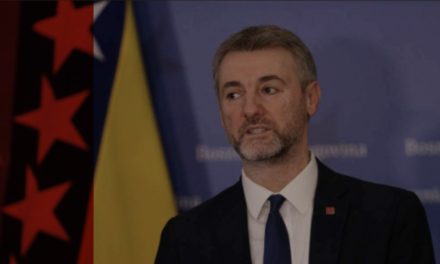 Forto: SDA je odlučila zakočiti europski put i uskratiti novac građanima i firmama u cijeloj BiH
