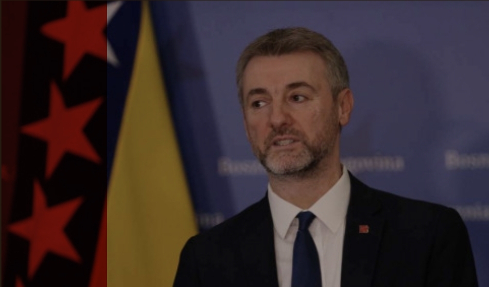 Forto: SDA je odlučila zakočiti europski put i uskratiti novac građanima i firmama u cijeloj BiH