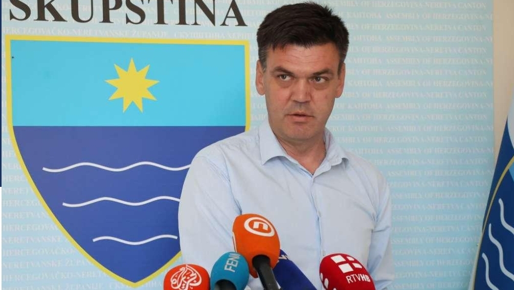Cvitanović: Presuda za zločin u Križančevu selu je sramotna i predstavlja još jedno u nizu poniženja Hrvata