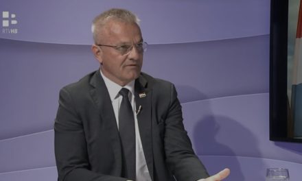 Vlada Hrvatske za projekt “Opremanje Doma zdravlja Kiseljak”  izdvojila 150 tisuća eura
