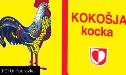 Podravka povlači kocke za juhu sa tržišta BiH