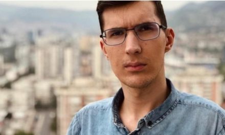 Nedim Sladić objavio detaljnu vremensku prognozu