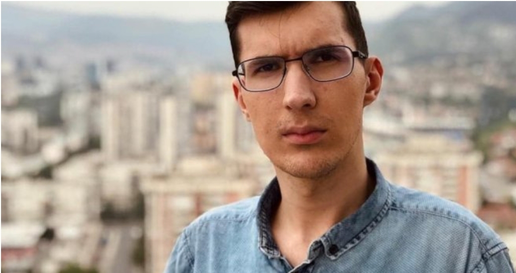 Nedim Sladić objavio detaljnu vremensku prognozu