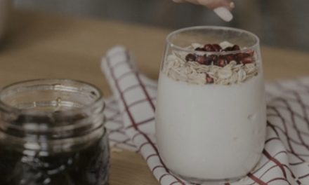 Dijetetičarka otkriva dvije najbolje namirnice za ubrzavanje metabolizma