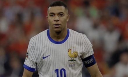 Mbappe kupio nogometni klub