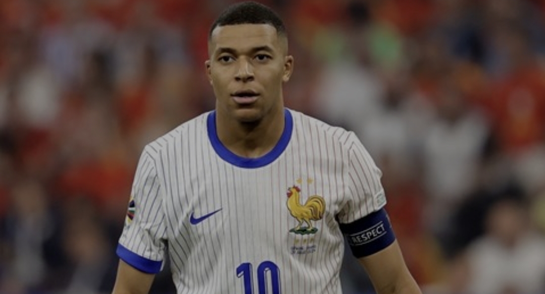 Mbappe kupio nogometni klub