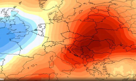 Vrućine se vraćaju, temperature će ići do 42 stupnja, evo kad je vrhunac