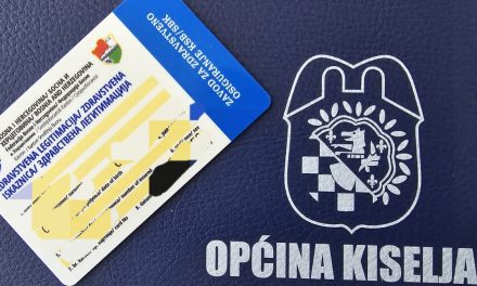 KSB: OBAVIJEST OSIGURANIM OSOBAMA O NAČINU PREUZIMANJA ELEKTRONSKIH ZDRAVSTVENIH ISKAZNICA (BESPLATNO)