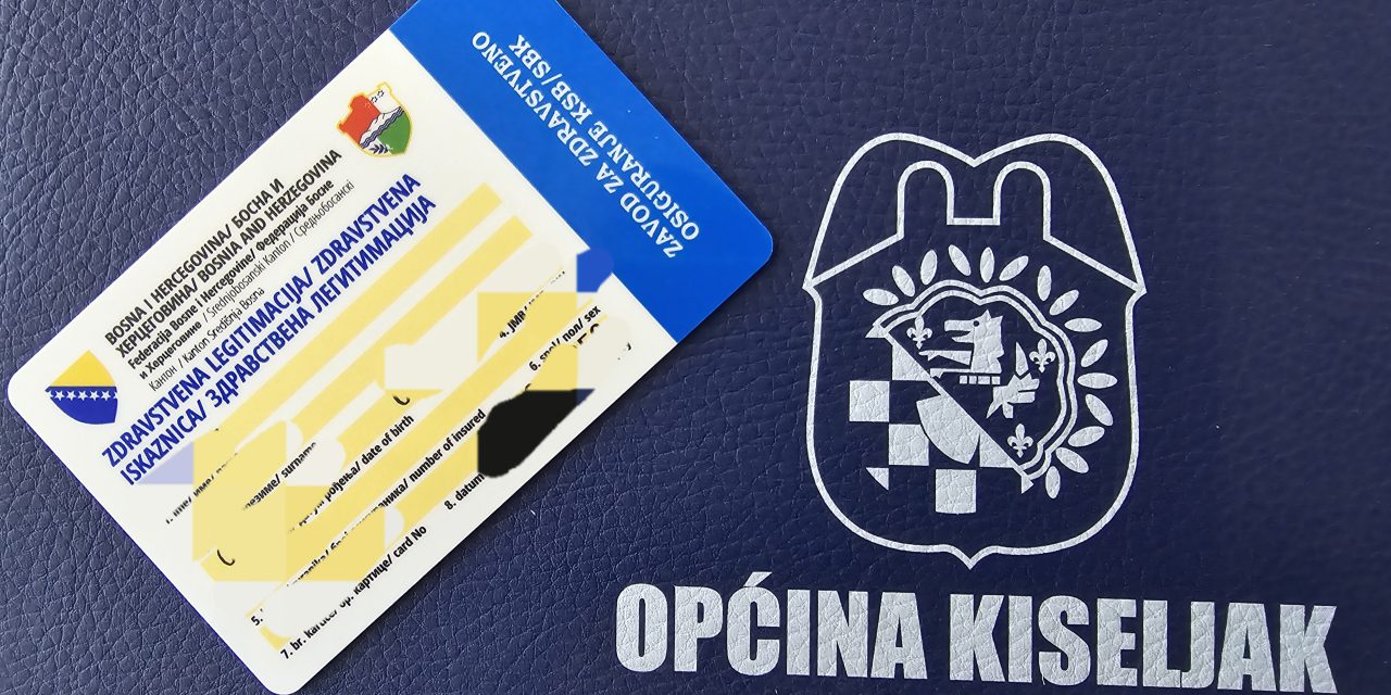 KSB: OBAVIJEST OSIGURANIM OSOBAMA O NAČINU PREUZIMANJA ELEKTRONSKIH ZDRAVSTVENIH ISKAZNICA (BESPLATNO)