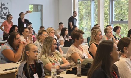 KISELJAK: ODRŽANO EDUKACIJSKO PREDAVANJE POVODOM MEĐUNARODNOG DANA MLADIH