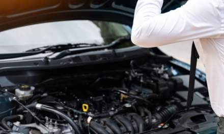 Kako vrućine utječu na rad motora? Može doći do problema već na 25°C