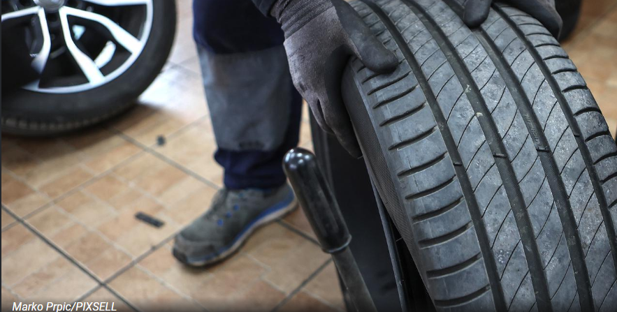 Vozači pripazite! Njemačka uvodi nova pravila za zimske gume, prijeti opaka kazna