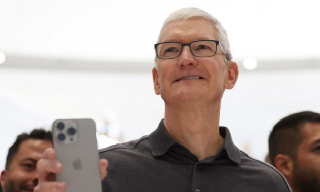 Koristite iPhone? Uskoro biste Appleovim telefonom mogli upravljati na potpuno drukčiji način