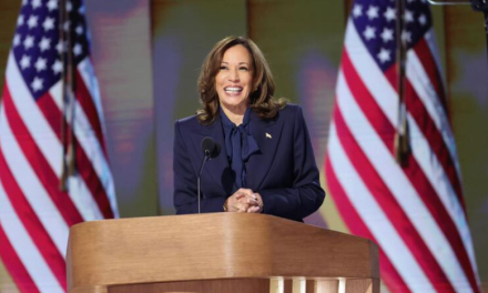 Kamala Harris službeno prihvatila nominaciju za američku predsjednicu