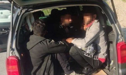 LAKETA: Bivši afganistanski specijalci naoružani švercaju migrante kroz BiH