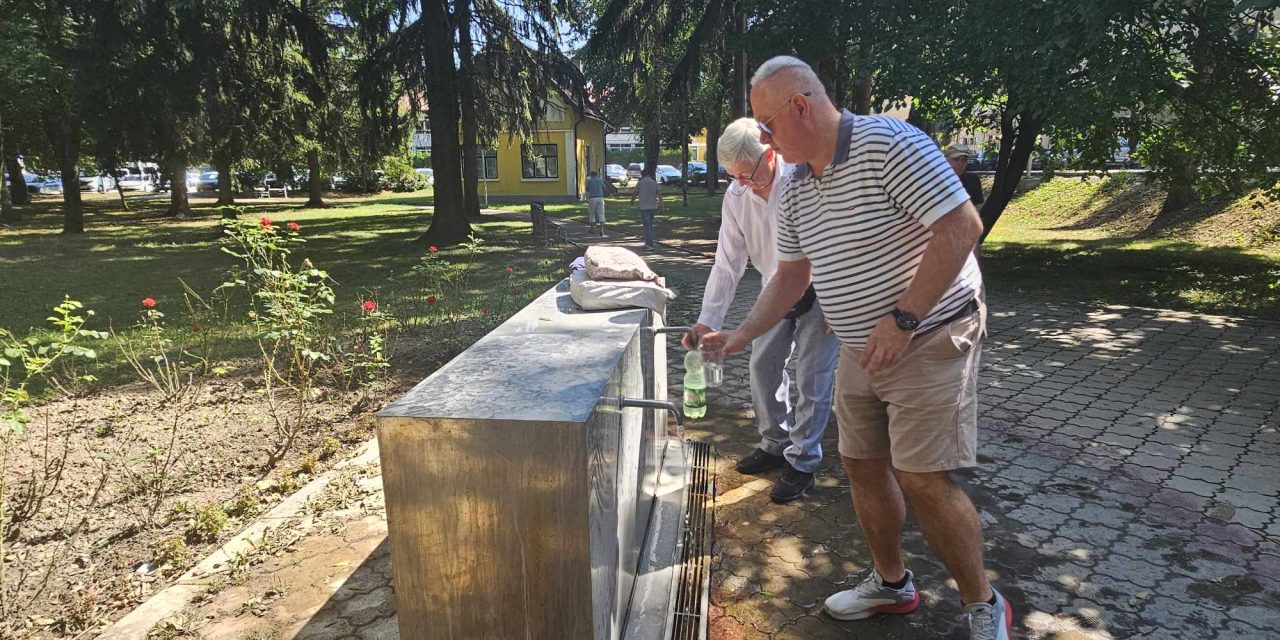 Na inicijativu predsjednice Bradara turistički novinari regije posjetili Središnju Bosnu