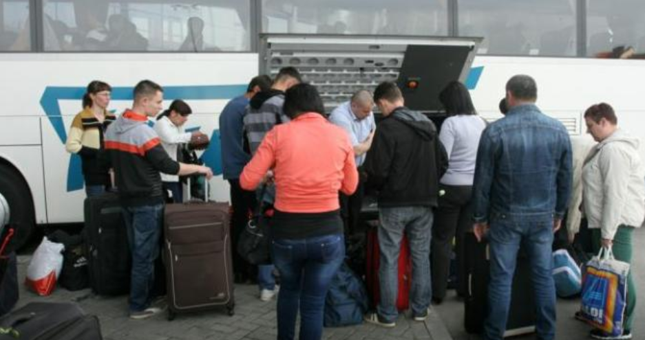 PROCJENA UN: BiH će do 2050. ostati bez 20 posto stanovnika