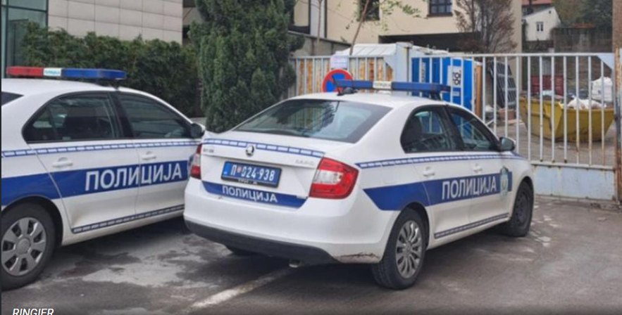 Užas u Srbiji: Dječak (15) poginuo dok je pravio video za društvene mreže