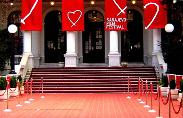 30. Sarajevo Film Festival: Proslava filmske umjetnosti i ekološke svijesti