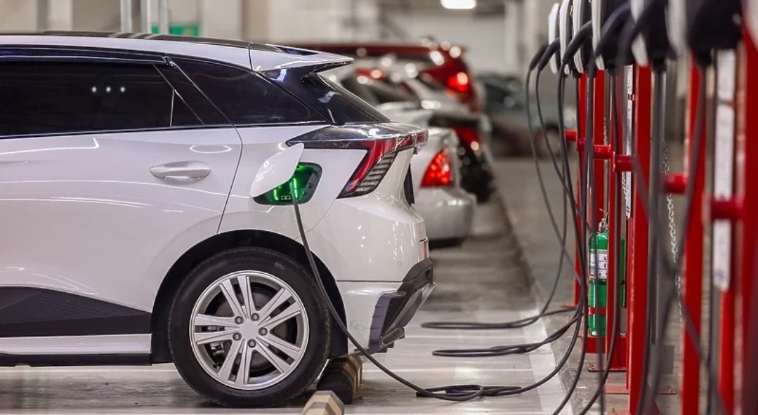Vlada Federacije BiH izdvojila 1.000.000 KM za subvencije za električne automobile