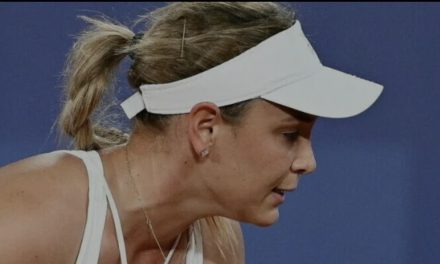 Briljantna Donna Vekić pomela Slovakinju i plasirala se u finale Olimpijskih igara!