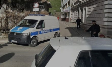 Ubojstvo u Milićima kod Zvornika: Pijan susjeda izbo kuhinjskim nožem