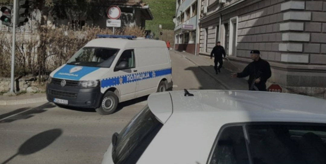 Ubojstvo u Milićima kod Zvornika: Pijan susjeda izbo kuhinjskim nožem