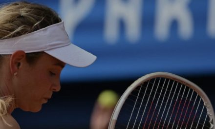 Donna Vekić izgubila finale i osvojila SREBRO na Olimpijskim igrama!