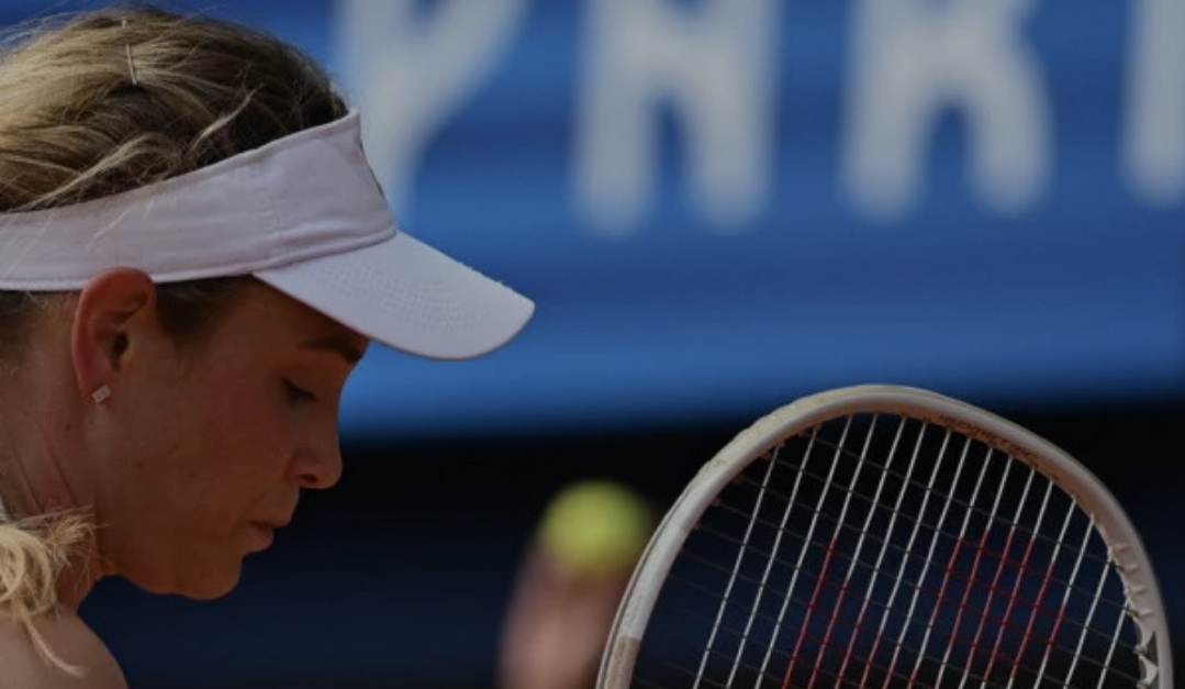 Donna Vekić izgubila finale i osvojila SREBRO na Olimpijskim igrama!