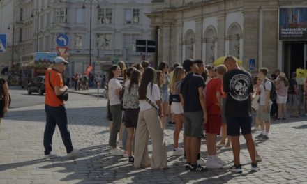 U Beču započela Napretkova Ljetna škola njemačkog jezika