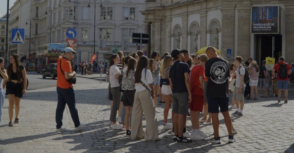 U Beču započela Napretkova Ljetna škola njemačkog jezika