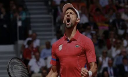 Đoković pobijedio Alcaraza u sjajnom meču i prvi put uzeo zlato na Olimpijskim igrama!